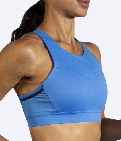 Brooks  Drive 3 Pocket Run Bra