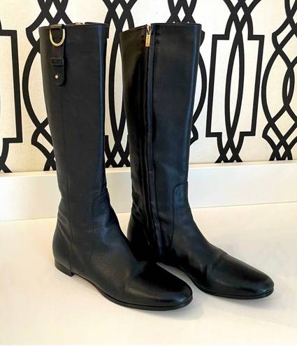 Jimmy Choo Riding Boots