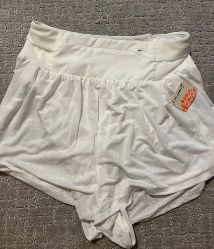 Free People Movement Shorts