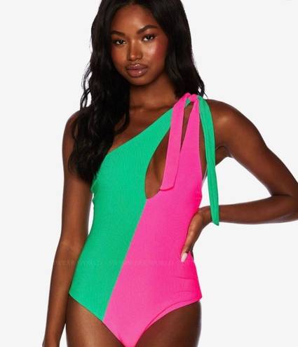 Beach Riot Nia Swimsuit