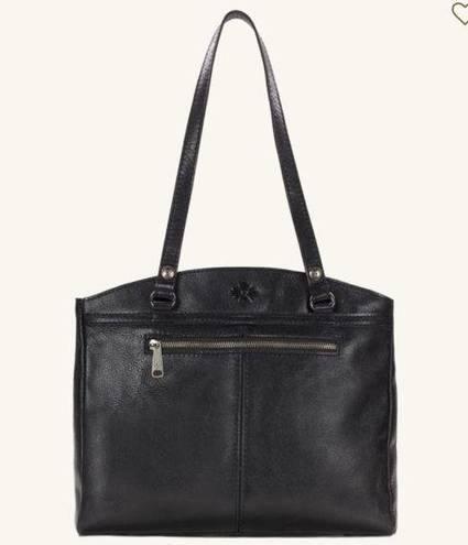 Patricia Nash  Heritage Poppy Tote