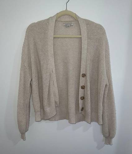 American Eagle Outfitters Cardigan