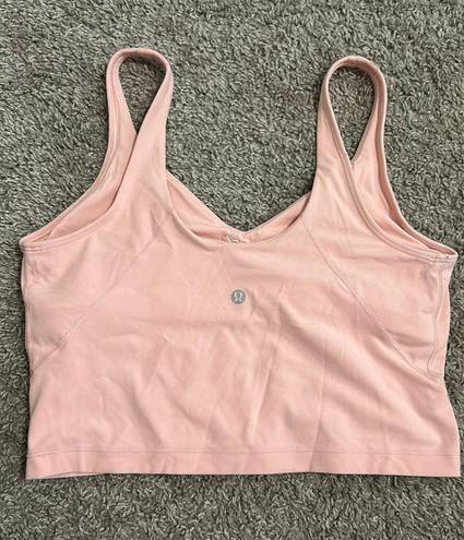 Lululemon Align Tank