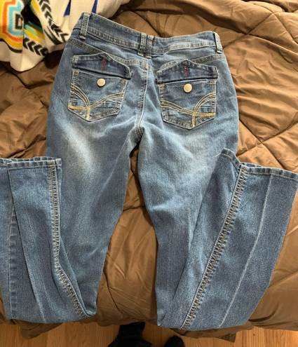 Faded Glory Jeans