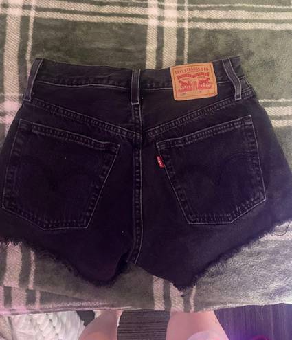 Levi’s 501 Shorts