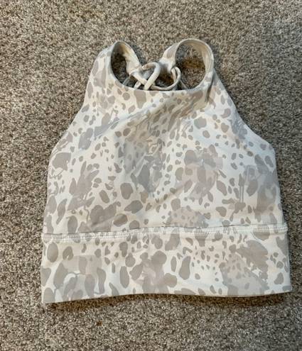 lululemon athletica, Intimates & Sleepwear, Lululemon Break Free Bra