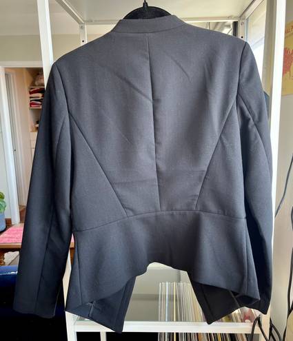 Banana Republic Black Blazer