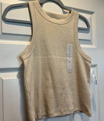 Old Navy NWT Tank Top