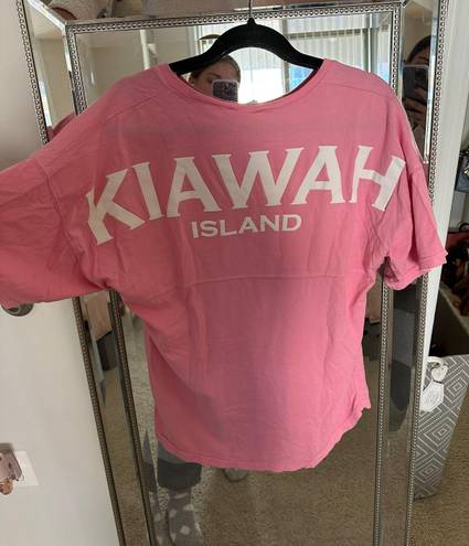 Spirit Jersey Short Sleeve Kiawah Island