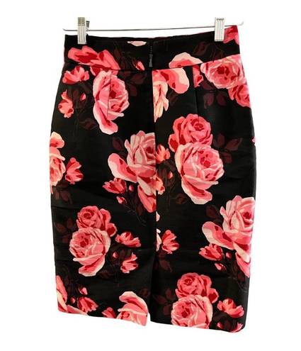 Kate Spade COPY -  pencil skirt size 0