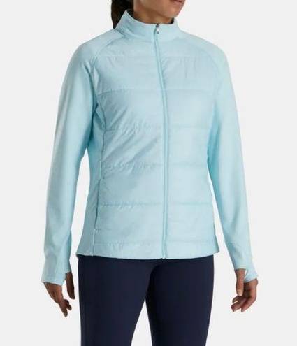 FootJoy  Hybrid Jacket Women Size M