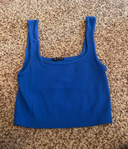 ZARA tank top