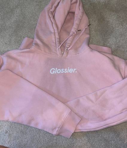 Glossier Hoodie