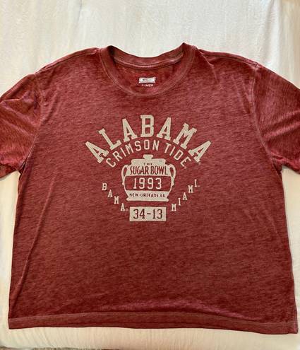 University Of Alabama T