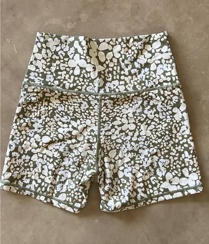 Aerie Biker Shorts