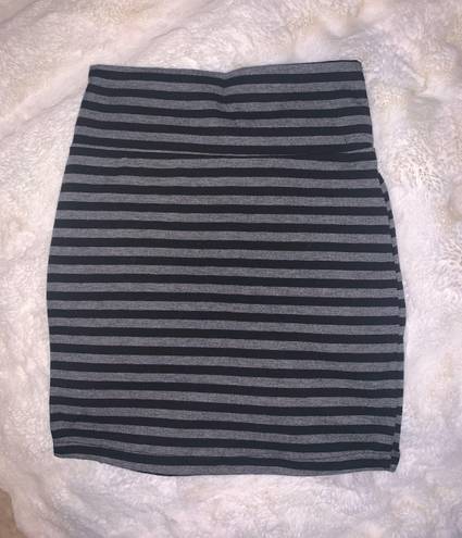 Sans Souci Pencil Skirt