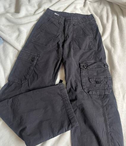 American Eagle ae cargos