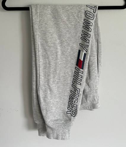 Tommy Hilfiger Tommy Hilifiger Sport Sweatpants 