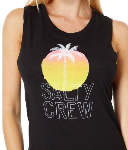 Salty Crew NWT  Summer Vibe Muscle Tank