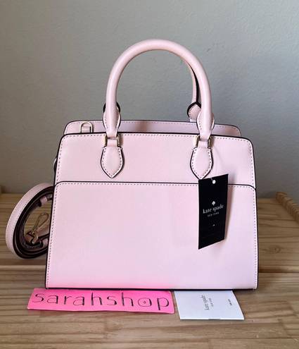 Kate Spade Madison Small Satchel