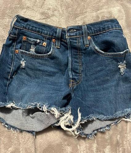 Levi’s Shorts