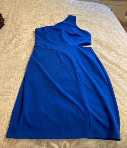 Laundry by Shelli Segal Gently Worn,  Dress