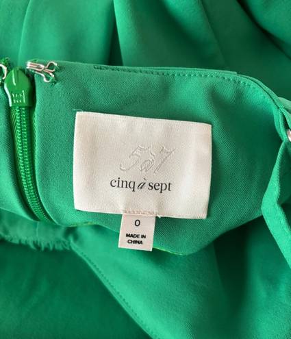 Cinq à Sept NWOT Midi Dress 