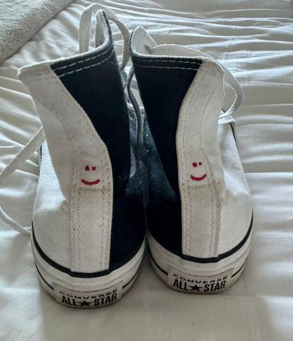 Converse Platform Custom