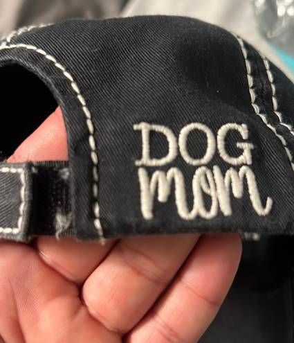 Dog Mom Hat