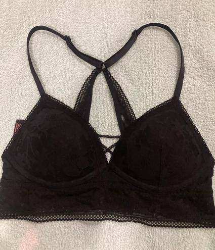 Victoria's Secret  LACEY BRALETTE *S/P*