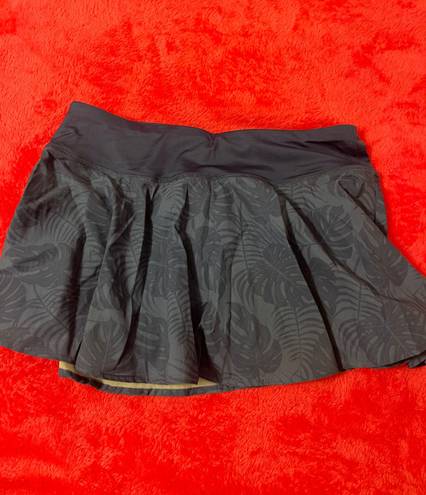 Kyodan Tennis Skirt