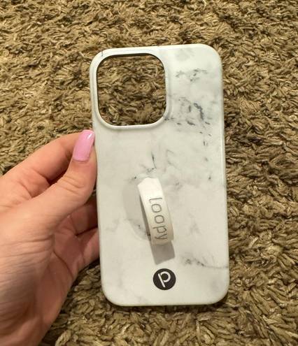 Loopy Cases iPhone 13 Pro Case