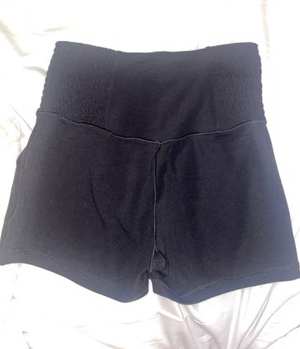 Aerie “Shortie” Biker Shorts