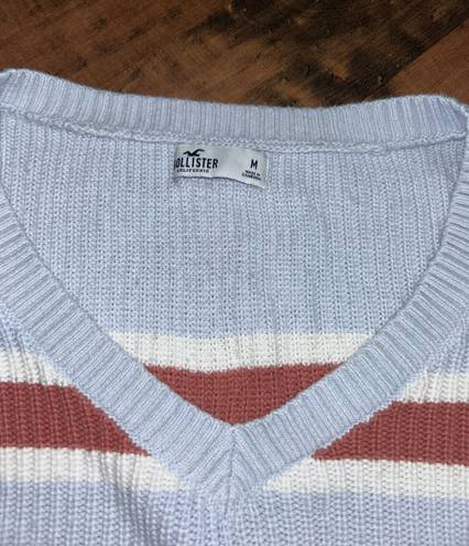 Hollister Sweater