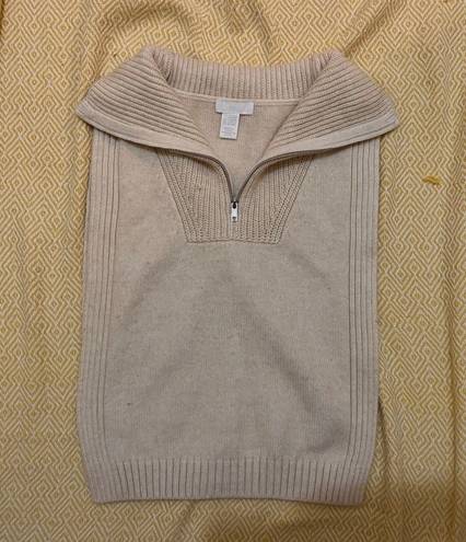 H&M Sweater Vest