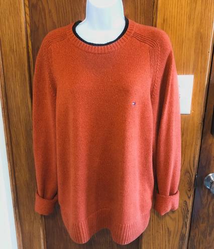 Tommy Hilfiger Crewneck Sweater