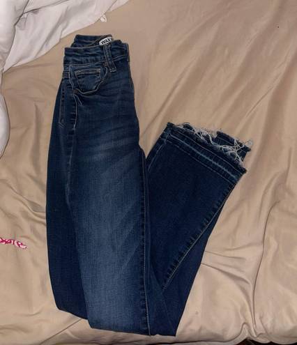 Wax Jean Bootcut Jeans