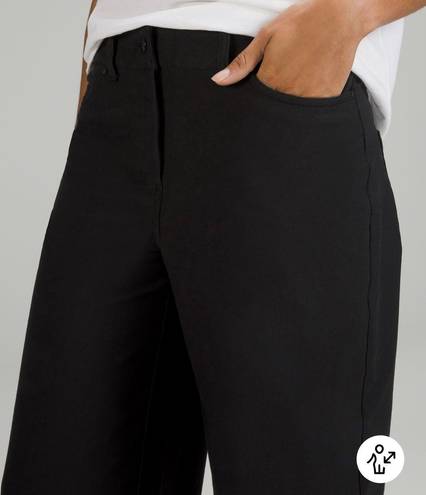 Lululemon City Sleek 5 Pocket Pants