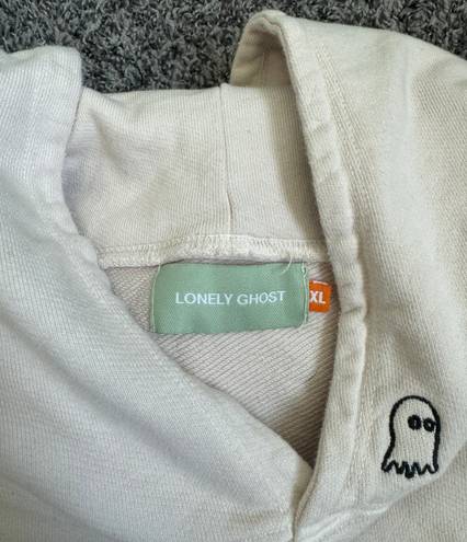 Lonely Ghost Sweatshirt