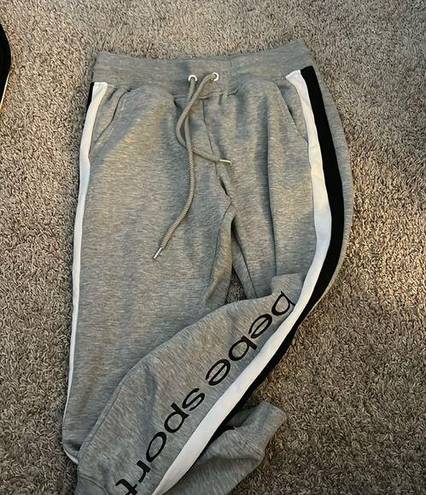 Bebe Sweatpants