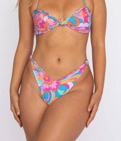 Skatie  Suzanne  Bottom Lanai Swim Bikini