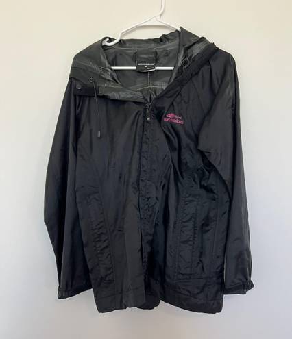 Grundens Rain jacket