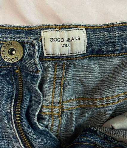 Good Jeans USA Skirt Size XL