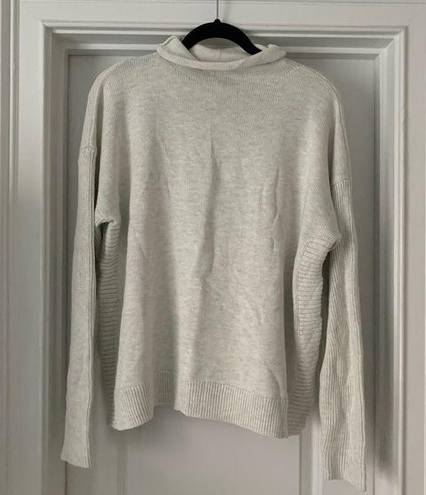 Tahari Turtle neck sweater