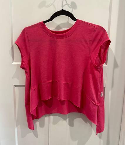 Free People Movement Top