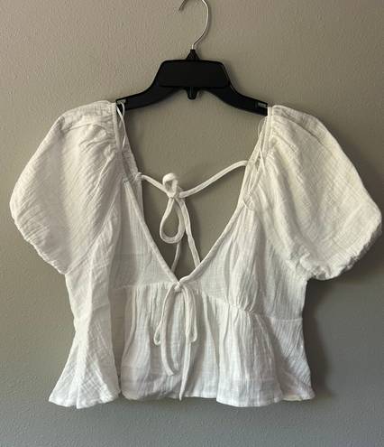 Francesca's Blouse