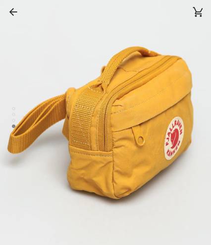 Fjällräven Fjallraven Mini Bag