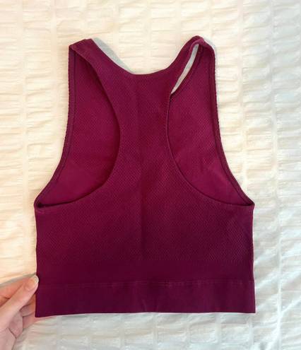 Free People Movement Sports Bra!