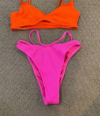 PacSun Bikini Set