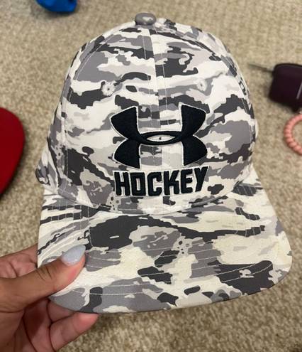 Under Armour Hat